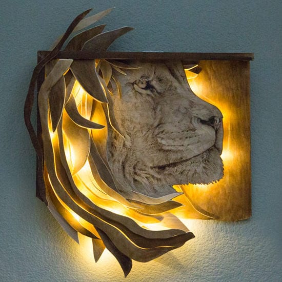 bold-as-a-lion