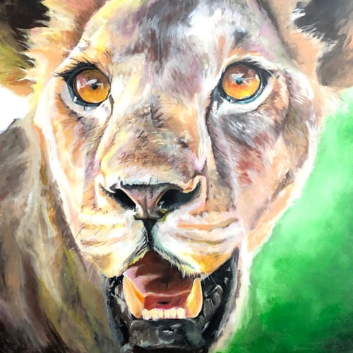 lioness-green-anticipation-cassandra